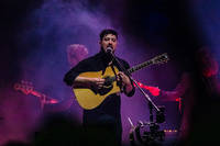 2019-05-18 - Mumford & Sons från Scandinavium, Göteborg