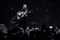 2019-05-18 - Mumford & Sons från Scandinavium, Göteborg