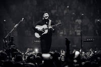 2019-05-18 - Mumford & Sons från Scandinavium, Göteborg