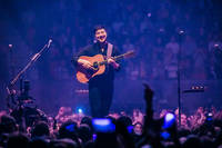 2019-05-18 - Mumford & Sons från Scandinavium, Göteborg