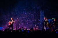 2019-05-18 - Mumford & Sons från Scandinavium, Göteborg