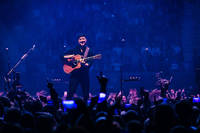 2019-05-18 - Mumford & Sons från Scandinavium, Göteborg