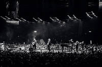 2019-05-18 - Mumford & Sons från Scandinavium, Göteborg