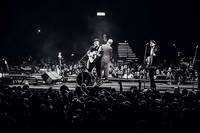 2019-05-18 - Mumford & Sons från Scandinavium, Göteborg