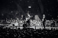 2019-05-18 - Mumford & Sons från Scandinavium, Göteborg
