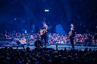 2019-05-18 - Mumford & Sons från Scandinavium, Göteborg