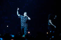 2018-07-31 - Justin Timberlake från Friends Arena, Stockholm