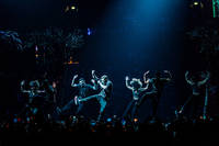 2018-07-31 - Justin Timberlake från Friends Arena, Stockholm