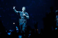 2018-07-31 - Justin Timberlake från Friends Arena, Stockholm