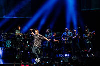 2018-07-31 - Justin Timberlake från Friends Arena, Stockholm