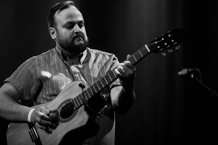 2019-04-27 - Songs Of Boda från Pustervik, Göteborg