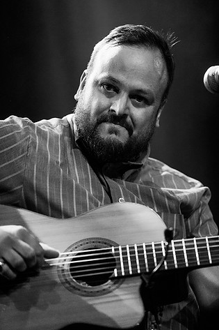 2019-04-27 - Songs Of Boda från Pustervik, Göteborg