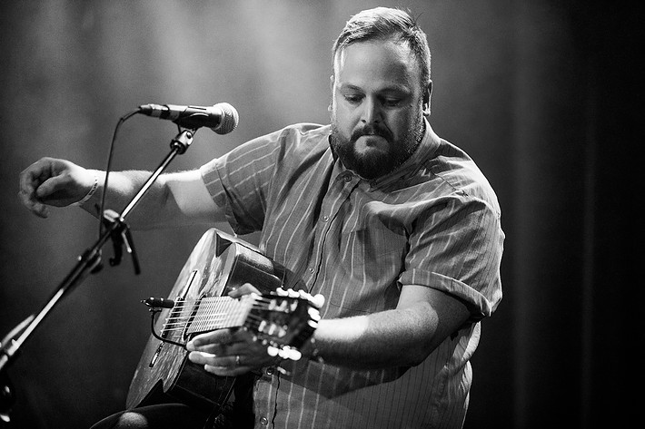 2019-04-27 - Songs Of Boda från Pustervik, Göteborg