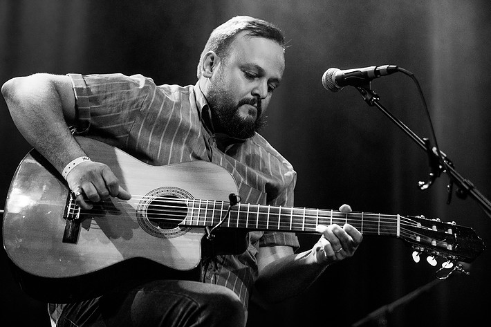 2019-04-27 - Songs Of Boda från Pustervik, Göteborg