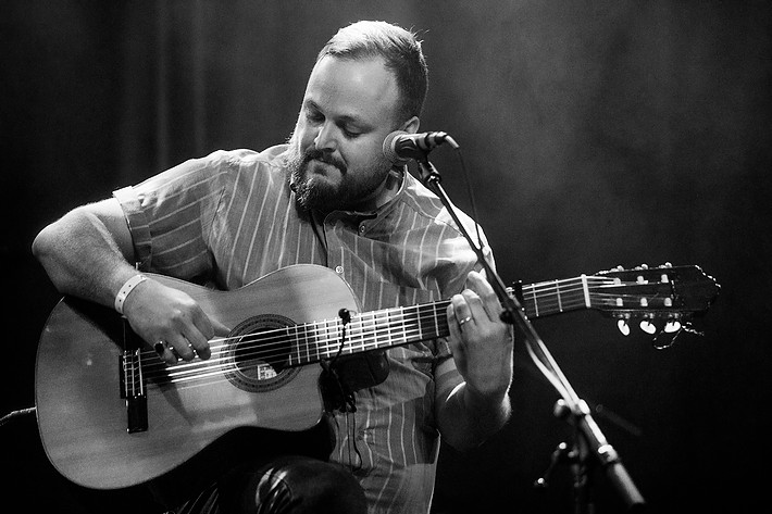 2019-04-27 - Songs Of Boda från Pustervik, Göteborg