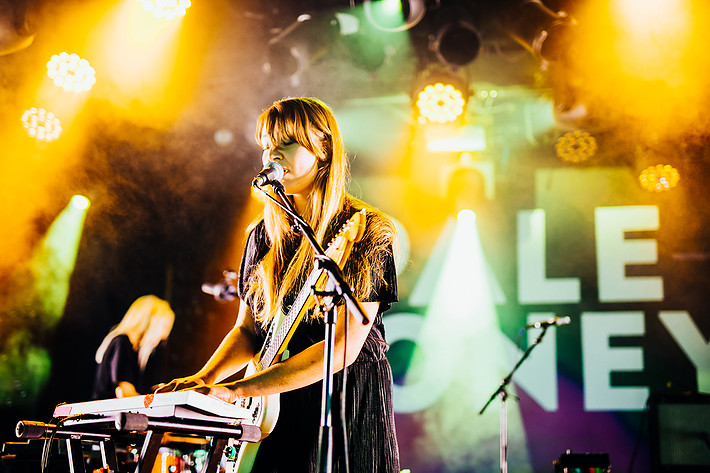 2019-05-25 - Pale Honey från Liseberg, Göteborg