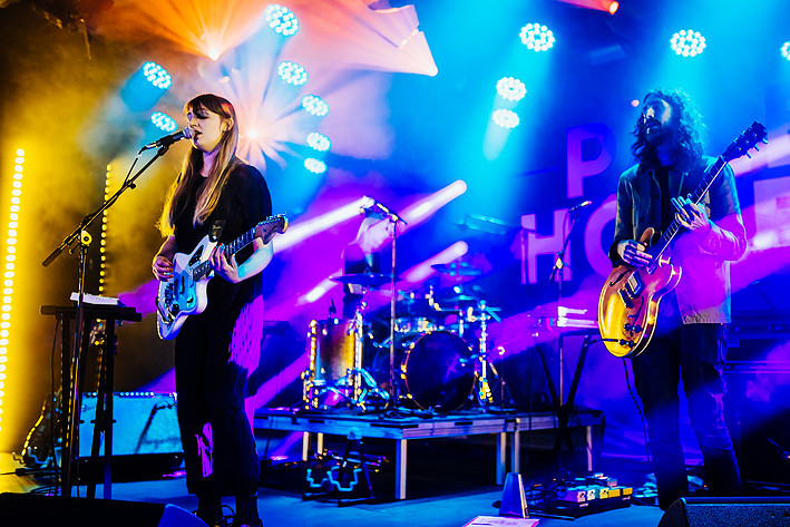 2019-05-25 - Pale Honey från Liseberg, Göteborg