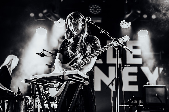 2019-05-25 - Pale Honey från Liseberg, Göteborg