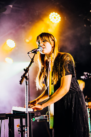 2019-05-25 - Pale Honey från Liseberg, Göteborg