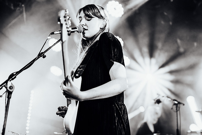2019-05-25 - Pale Honey från Liseberg, Göteborg