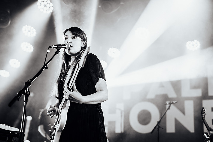 2019-05-25 - Pale Honey från Liseberg, Göteborg