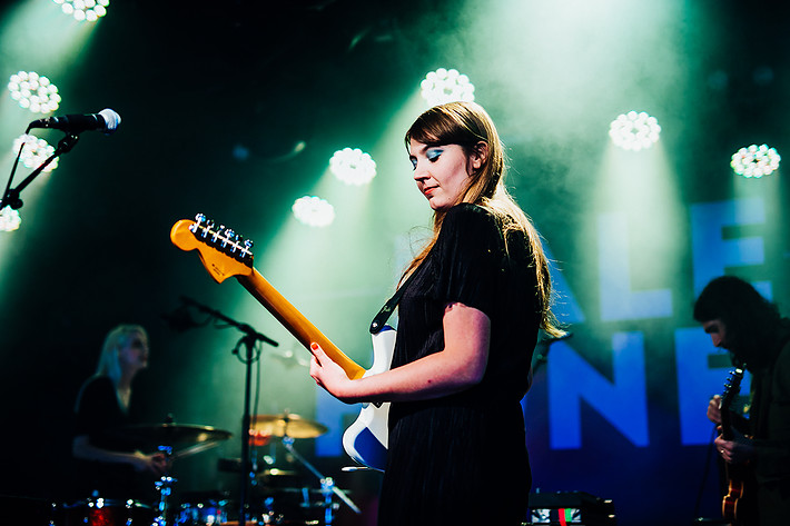 2019-05-25 - Pale Honey från Liseberg, Göteborg