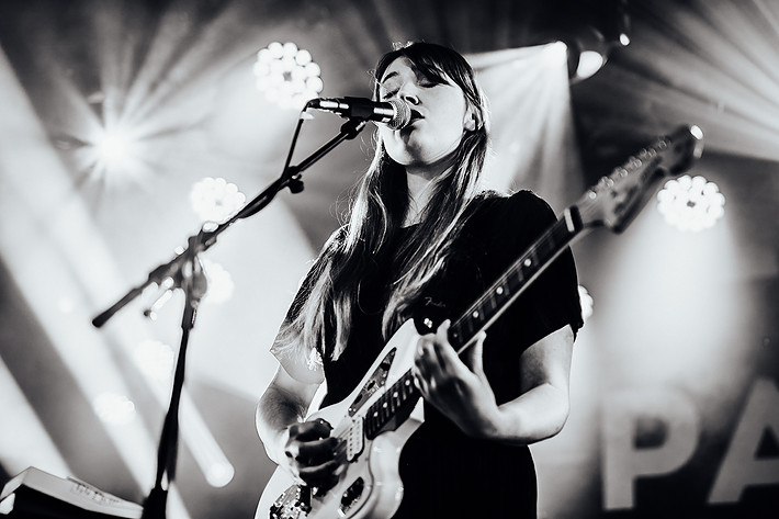 2019-05-25 - Pale Honey från Liseberg, Göteborg