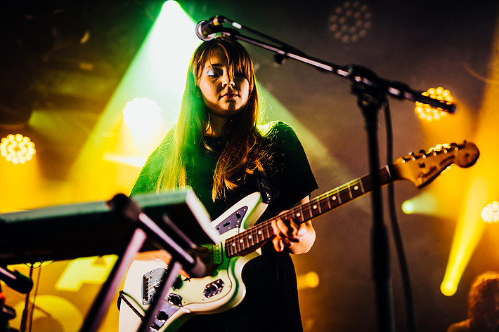 2019-05-25 - Pale Honey från Liseberg, Göteborg