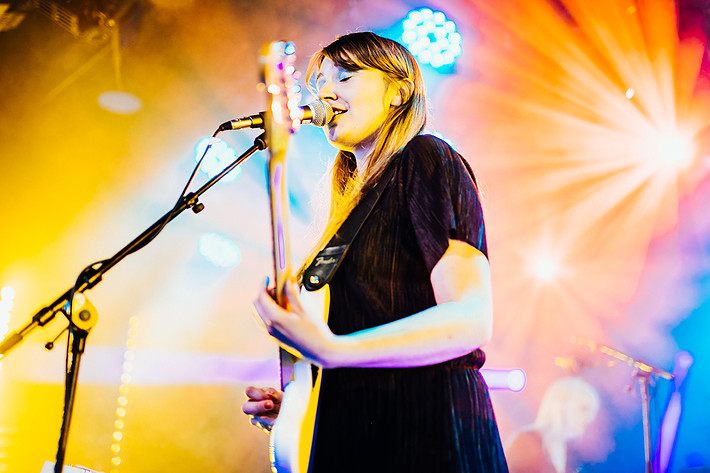 2019-05-25 - Pale Honey från Liseberg, Göteborg