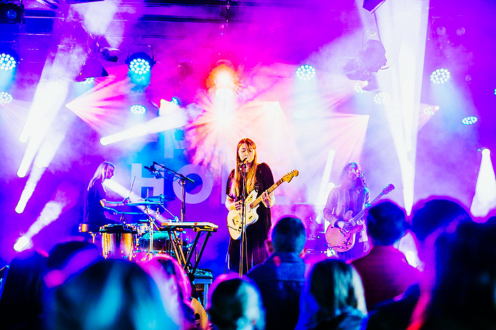 2019-05-25 - Pale Honey från Liseberg, Göteborg