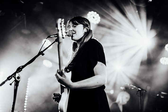 2019-05-25 - Pale Honey från Liseberg, Göteborg