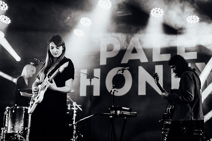 2019-05-25 - Pale Honey från Liseberg, Göteborg
