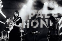 2019-05-25 - Pale Honey från Liseberg, Göteborg