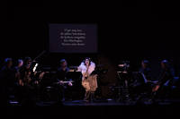 2019-05-25 - Pierrot Lunaire från Konserthuset, Göteborg