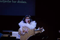 2019-05-25 - Pierrot Lunaire från Konserthuset, Göteborg