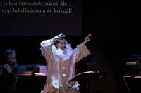 2019-05-25 - Pierrot Lunaire från Konserthuset, Göteborg