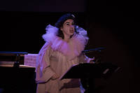 2019-05-25 - Pierrot Lunaire från Konserthuset, Göteborg