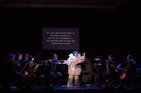 2019-05-25 - Pierrot Lunaire från Konserthuset, Göteborg