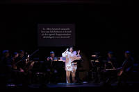 2019-05-25 - Pierrot Lunaire från Konserthuset, Göteborg