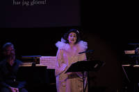 2019-05-25 - Pierrot Lunaire från Konserthuset, Göteborg