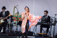 2019-05-26 - Childhood-dagen från Gröna Lund, Stockholm