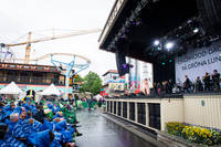 2019-05-26 - Childhood-dagen från Gröna Lund, Stockholm