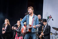 2019-05-26 - Childhood-dagen från Gröna Lund, Stockholm