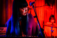 2019-05-29 - Kuunatic från Geronimo’s FGT, Stockholm