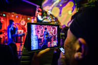 2019-05-29 - Kuunatic från Geronimo’s FGT, Stockholm
