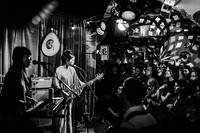 2019-05-29 - Kuunatic från Geronimo’s FGT, Stockholm