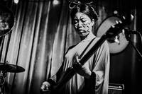 2019-05-29 - Kuunatic från Geronimo’s FGT, Stockholm