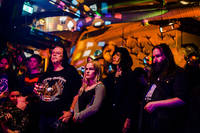 2019-05-29 - Kuunatic från Geronimo’s FGT, Stockholm