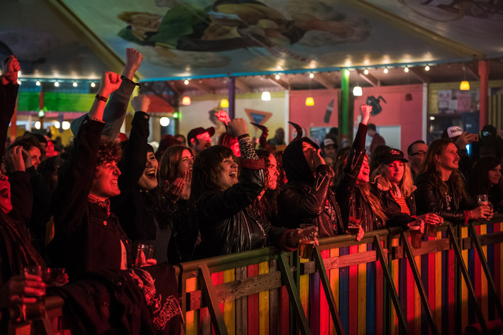 2019-05-30 - Områdesbilder från Muskelrock, Alvesta 2019-05-30 - Områdesbilder från Muskelrock, Alvesta