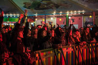 2019-05-30 - Områdesbilder från Muskelrock, Alvesta